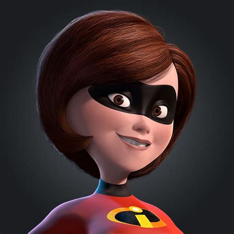 elastigirl Search